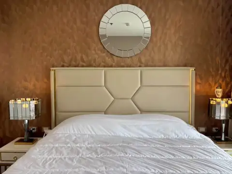 1 Bedroom Condo for Rent at Copacabana Beach Jomtien, Pattaya, Thailand — 1-bedroom Condo — photo 2