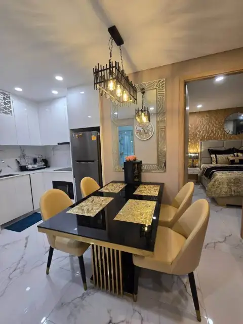 2 Bedroom Condo for Rent at Copacabana Beach Jomtien, Pattaya, Thailand — 2-bedroom Condo — photo 4