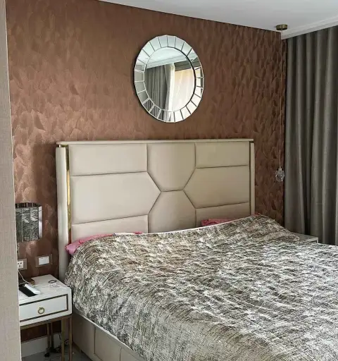 1 Bedroom Condo for Rent at Copacabana Beach Jomtien, Pattaya, Thailand — 1-bedroom Condo — photo 2