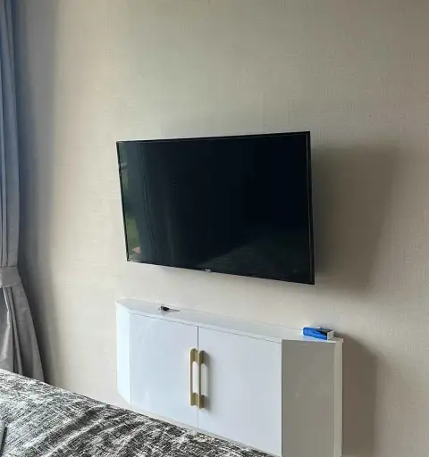 1 Bedroom Condo for Rent at Copacabana Beach Jomtien, Pattaya, Thailand — 1-bedroom Condo — photo 3