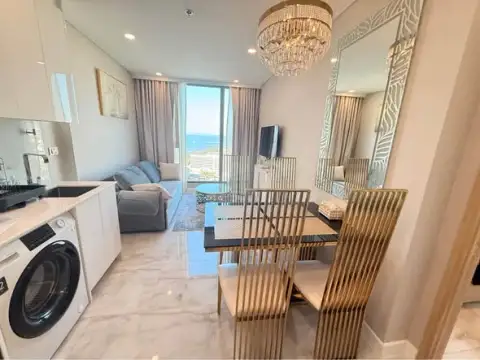 1 Bedroom Condo for Rent at Copacabana Beach Jomtien, Pattaya, Thailand — 1-bedroom Condo — photo 5