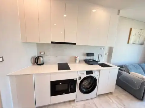 1 Bedroom Condo for Rent at Copacabana Beach Jomtien, Pattaya, Thailand — 1-bedroom Condo — photo 4