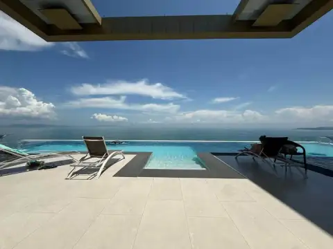 1 Bedroom Condo for Rent at Copacabana Beach Jomtien, Pattaya, Thailand — 1-bedroom Condo — photo 2