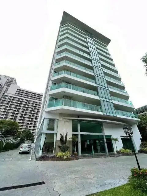 Studio Condo for Rent at Cosy Beach View, Pattaya, Thailand — Condo — photo 4