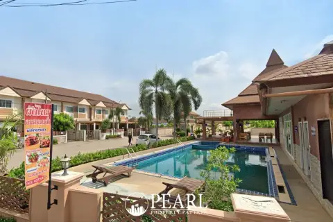 PMC Village 2 — 独栋屋 in Mabprachan, Pattaya, photo 4 of 5