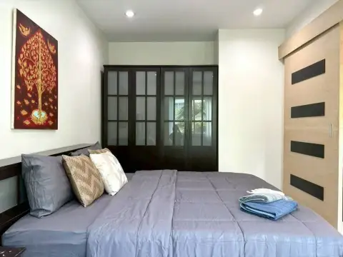 2 Bedroom Condo for Rent at Diamond Suites Resort Condominium, Pattaya, Thailand — 2-bedroom Condo — photo 2