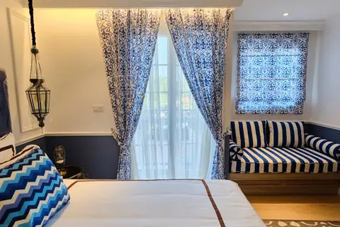 Studio Condo for Sale at Seven Seas Cote d'Azur, Pattaya, Thailand — Condo — photo 5