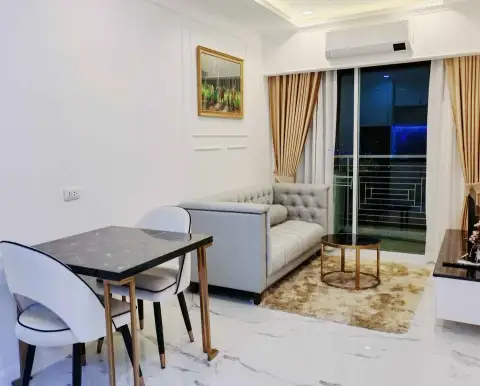 Appartement 1 chambre à louer à The Empire Tower Pattaya – photo 4