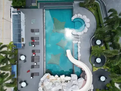 Sky Residences Pattaya — 公寓 in Pratumnak Hill, Pattaya, photo 5 of 7