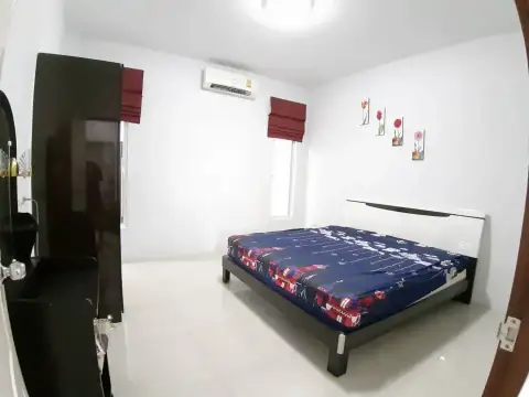 2 Bedroom House for Rent in East Pattaya, Pattaya, Thailand — 2-bedroom House — photo 5