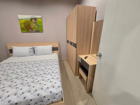 2 Bedroom House for Rent in East Pattaya, Pattaya, Thailand — 2-bedroom House — photo 4