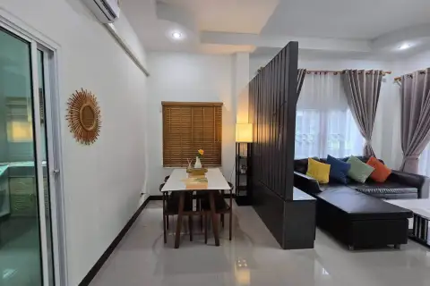 2 Bedroom House for Rent in East Pattaya, Pattaya, Thailand — 2-bedroom House — photo 2