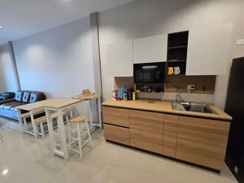 2 Bedroom House for Rent in East Pattaya, Pattaya, Thailand — 2-bedroom House — photo 3