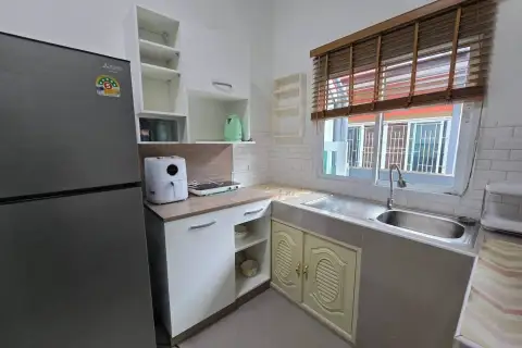 2 Bedroom House for Rent in East Pattaya, Pattaya, Thailand — 2-bedroom House — photo 5