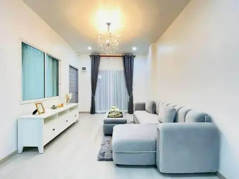 2 Bedroom Townhouse for Sale in East Pattaya, Pattaya, Thailand — 2-bedroom Townhouse — photo 2