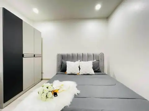 2 Bedroom Townhouse for Sale in East Pattaya, Pattaya, Thailand — 2-bedroom Townhouse — photo 5