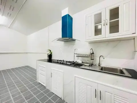 2 Bedroom Townhouse for Sale in East Pattaya, Pattaya, Thailand — 2-bedroom Townhouse — photo 4
