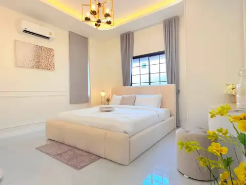 3 Bedroom House for Sale in East Pattaya, Pattaya, Thailand — 3-bedroom House — photo 3