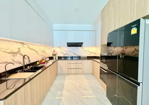 3 Bedroom House for Rent in East Pattaya, Pattaya, Thailand — 3-bedroom House — photo 5
