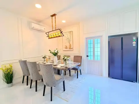 3 Bedroom House for Sale in East Pattaya, Pattaya, Thailand — 3-bedroom House — photo 2