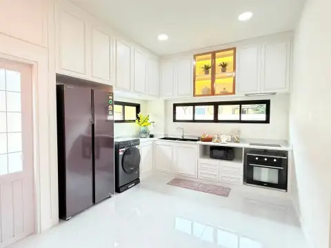 3 Bedroom House for Sale in East Pattaya, Pattaya, Thailand — 3-bedroom House — photo 5