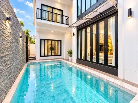 3 Bedroom House for Rent in East Pattaya, Pattaya, Thailand — 3-bedroom House — photo 2