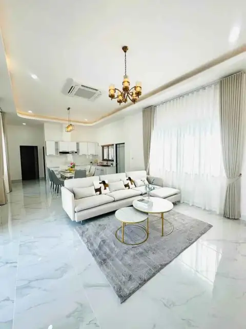 3 Bedroom House for Sale in East Pattaya, Pattaya, Thailand — 3-bedroom House — photo 2