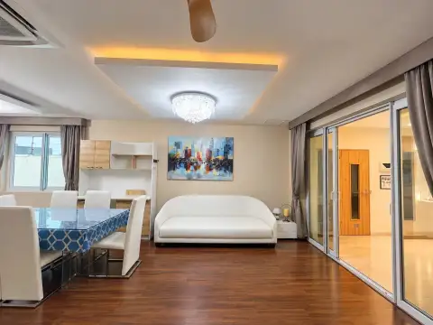 4 Bedroom House for Rent in East Pattaya, Pattaya, Thailand — 4-bedroom House — photo 5