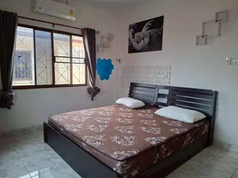 4 Bedroom House for Rent in East Pattaya, Pattaya, Thailand — 4-bedroom House — photo 4