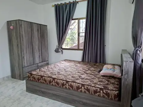 4 Bedroom House for Rent in East Pattaya, Pattaya, Thailand — 4-bedroom House — photo 3