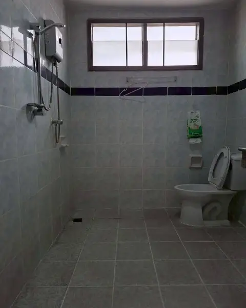 4 Bedroom House for Rent in East Pattaya, Pattaya, Thailand — 4-bedroom House — photo 5