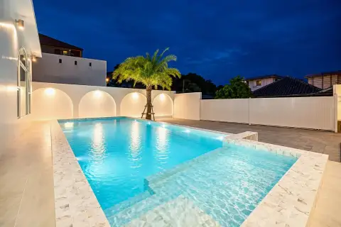 4 Bedroom House for Rent in East Pattaya, Pattaya, Thailand — 4-bedroom House — photo 4