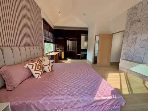 4 Bedroom House for Rent in East Pattaya, Pattaya, Thailand — 4-bedroom House — photo 4