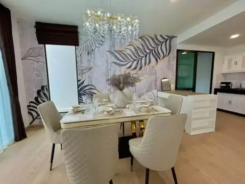 4 Bedroom House for Rent in East Pattaya, Pattaya, Thailand — 4-bedroom House — photo 2