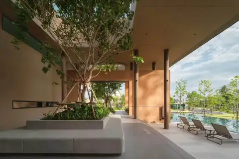 4 Bedroom House for Rent in East Pattaya, Pattaya, Thailand — 4-bedroom House — photo 5