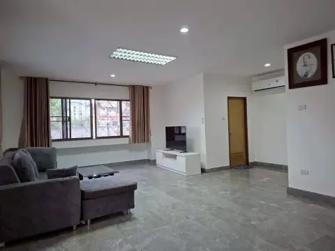 4 Bedroom House for Rent in East Pattaya, Pattaya, Thailand — 4-bedroom House — photo 2