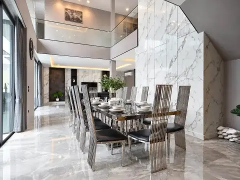 6 Bedroom House for Rent in East Pattaya, Pattaya, Thailand — 6-bedroom House — photo 5