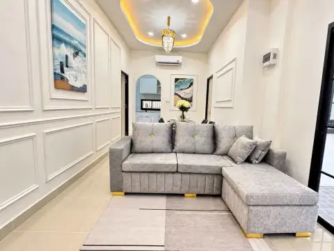 3 Bedroom House for Sale in East Pattaya, Pattaya, Thailand — 3-bedroom House — photo 2