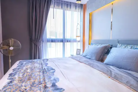1 Bedroom Condo for Sale at ECO Resort, Pattaya, Thailand — 1-bedroom Condo — photo 5