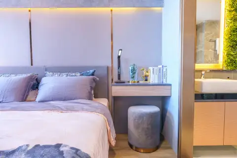 1 Bedroom Condo for Sale at ECO Resort, Pattaya, Thailand — 1-bedroom Condo — photo 5