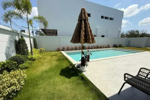 Enchant Villa — 独栋屋 in Mabprachan, Pattaya, photo 3 of 6
