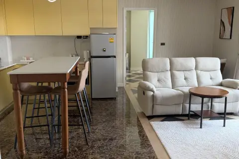 2 Bedroom Condo for Sale at Espana Condo Resort, Pattaya, Thailand — 2-bedroom Condo — photo 4
