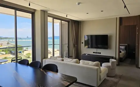 2 Bedroom Condo for Sale at Panora Estuaria, Pattaya, Thailand — 2-bedroom Condo — photo 3