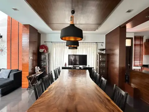 Maison 4 chambres à vendre et à louer à Phutara – photo 2