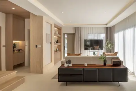 4 Bedroom House for Sale at Horizon By Patta, Pattaya, Thailand — 4-bedroom House — photo 5