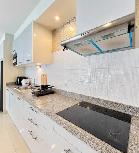 2 Bedroom Condo for Rent at Gardenia Pattaya, Pattaya, Thailand — 2-bedroom Condo — photo 5