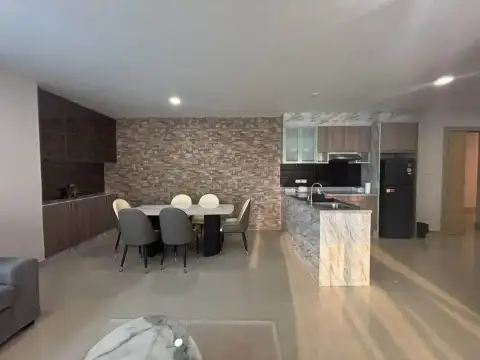2 Bedroom Condo for Rent at Gardenia Pattaya, Pattaya, Thailand — 2-bedroom Condo — photo 4