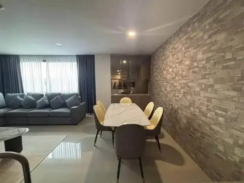 2 Bedroom Condo for Rent at Gardenia Pattaya, Pattaya, Thailand — 2-bedroom Condo — photo 3