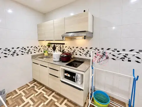 4 Bedroom Townhouse for Rent at Golden Town Pattaya, Pattaya, Thailand — 4-bedroom Townhouse — photo 5