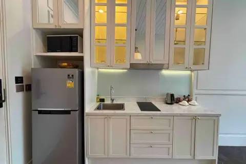 1 Bedroom Condo for Rent at Grand Florida Beachfront Condo Resort Pattaya, Pattaya, Thailand — 1-bedroom Condo — photo 5